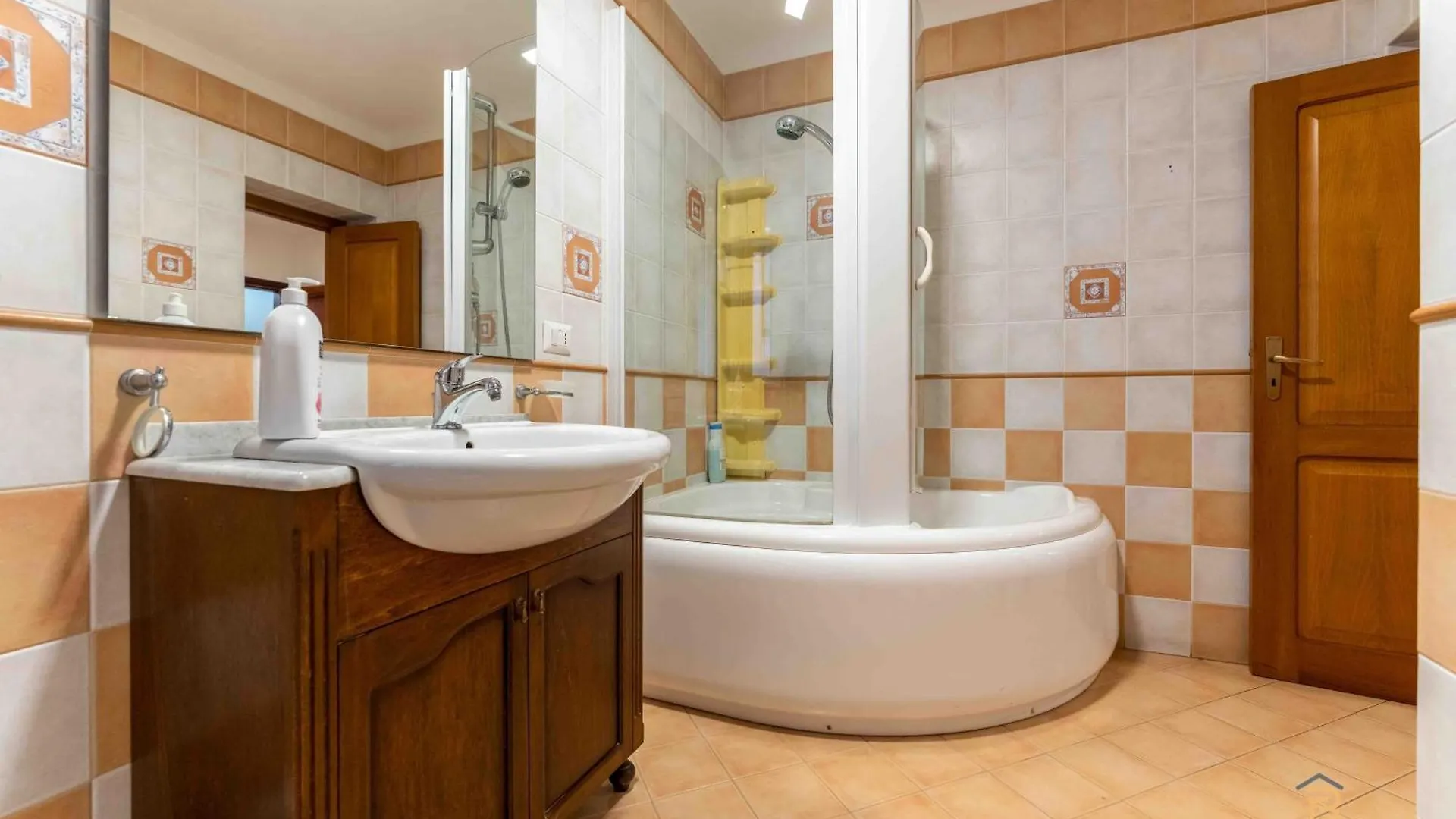 Апартаменты John'S House Чефалу 0*,  Италия